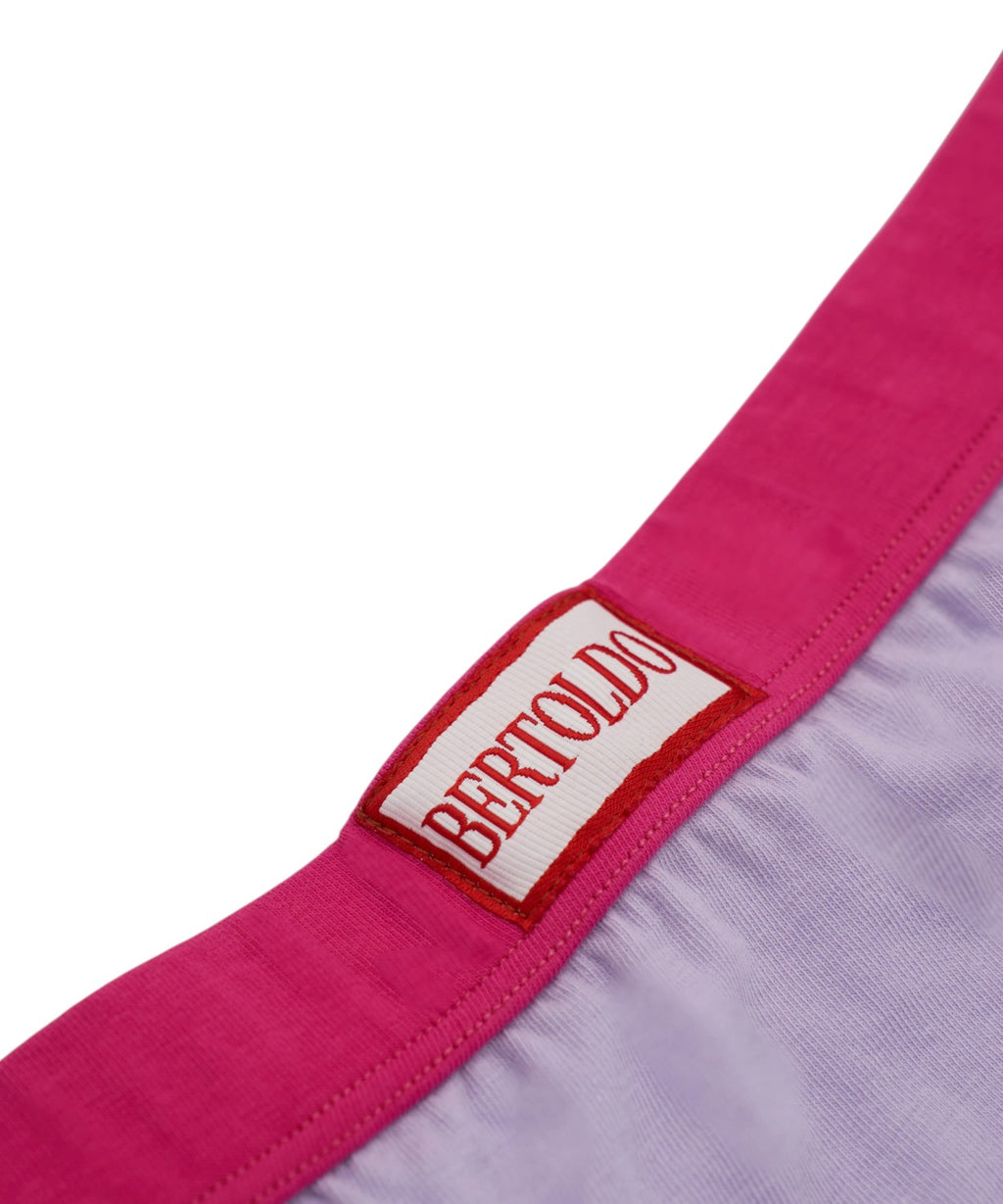Slip Uomo Bertoldo Il Classico in Cotone Elasticizzato