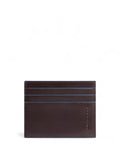 Portacarte Uomo Sottile in Pelle Piquadro-Piquadro-Portadocumenti-Vittorio Citro Boutique