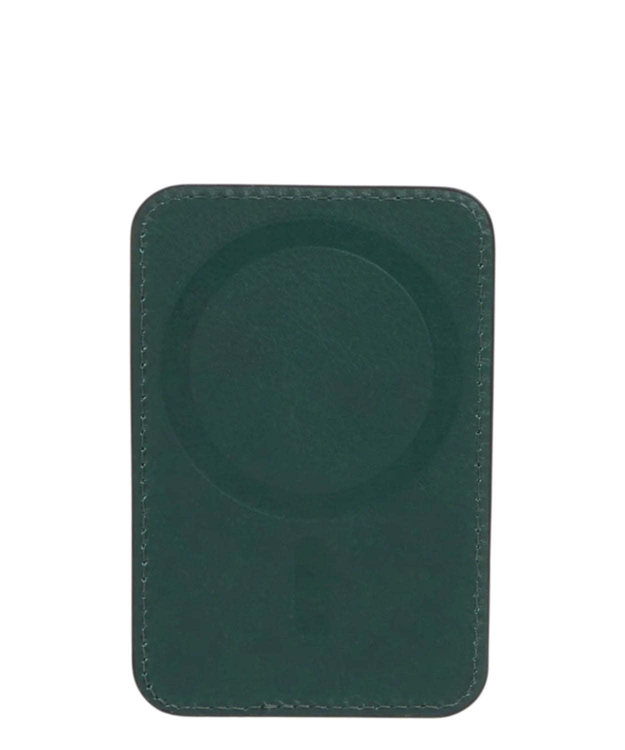 Portacarte Piquadro MagSafe in Pelle con Anello Pratico