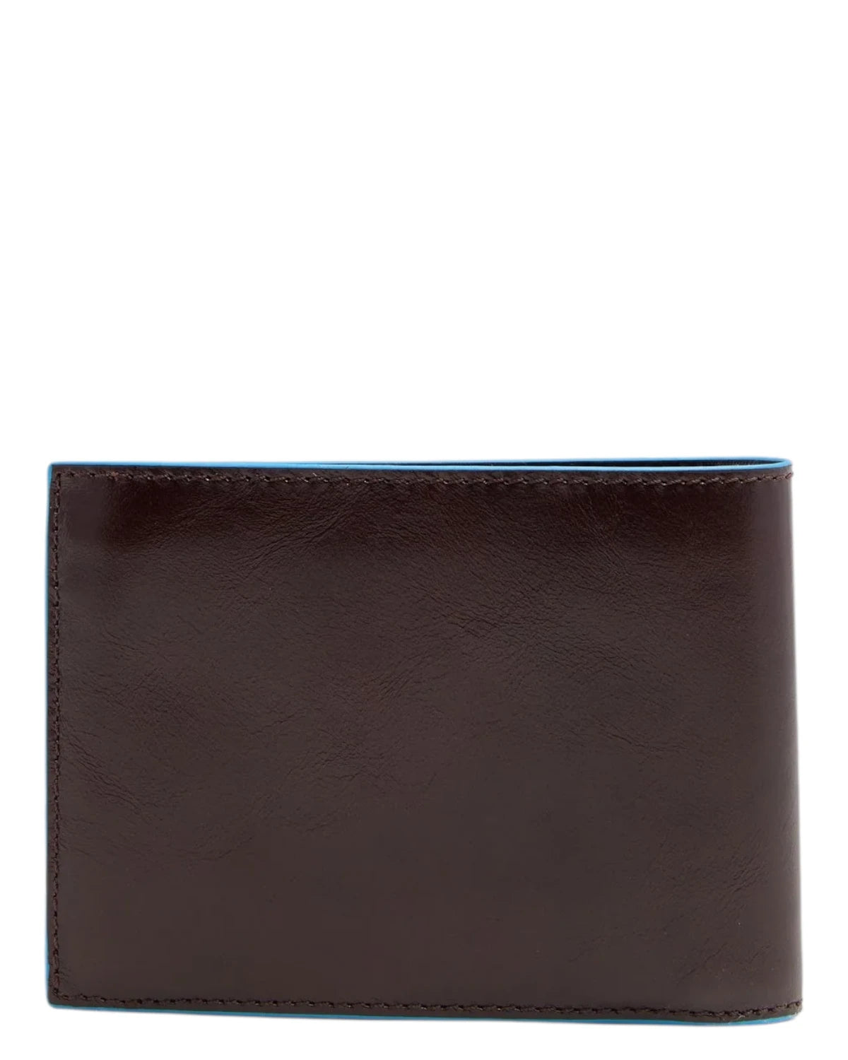 Piquadro Peněženka Muži RFID z kůže s Pouzdra na dokumenty
