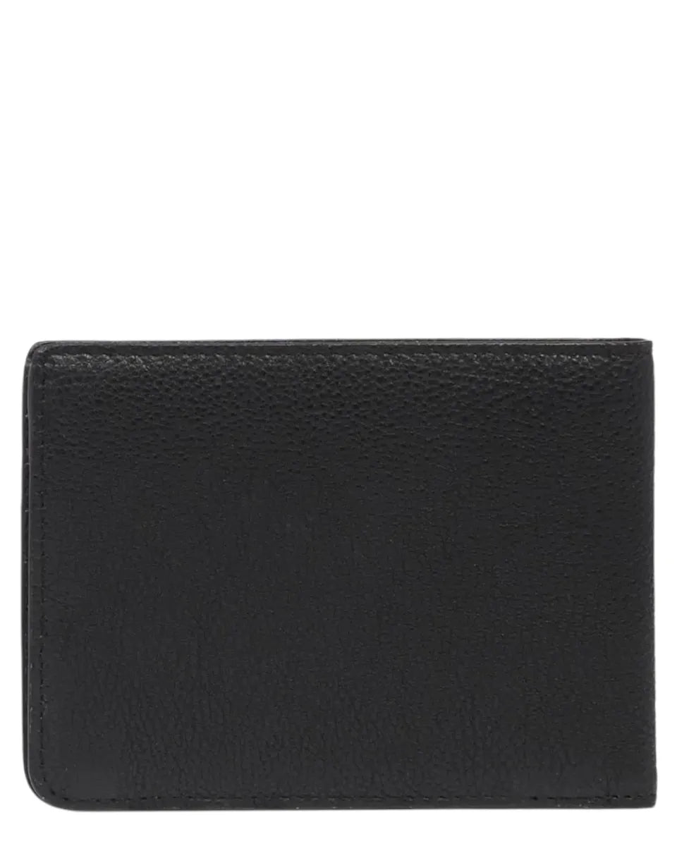 Portafoglio in Pelle con Portamonete e Protezione RFID-Portafogli-Piquadro-Vittorio Citro Boutique