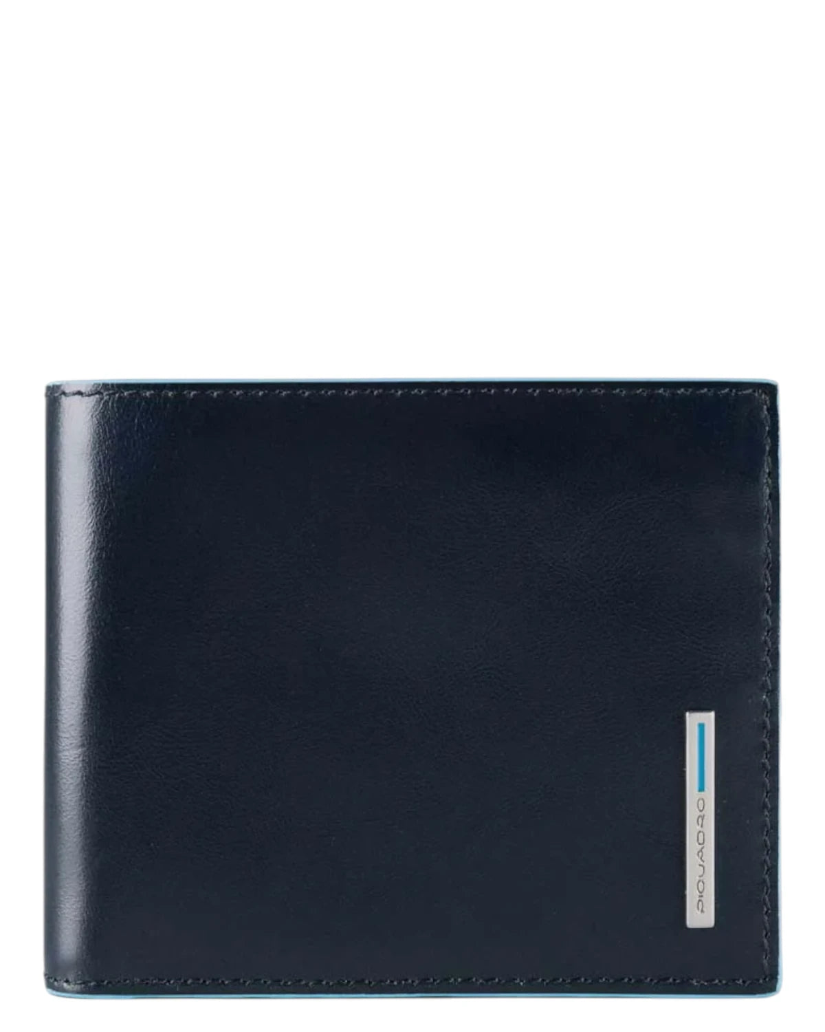 Peněženky Muži Piquadro z kůže s RFID a Pouzdra na dokumenty