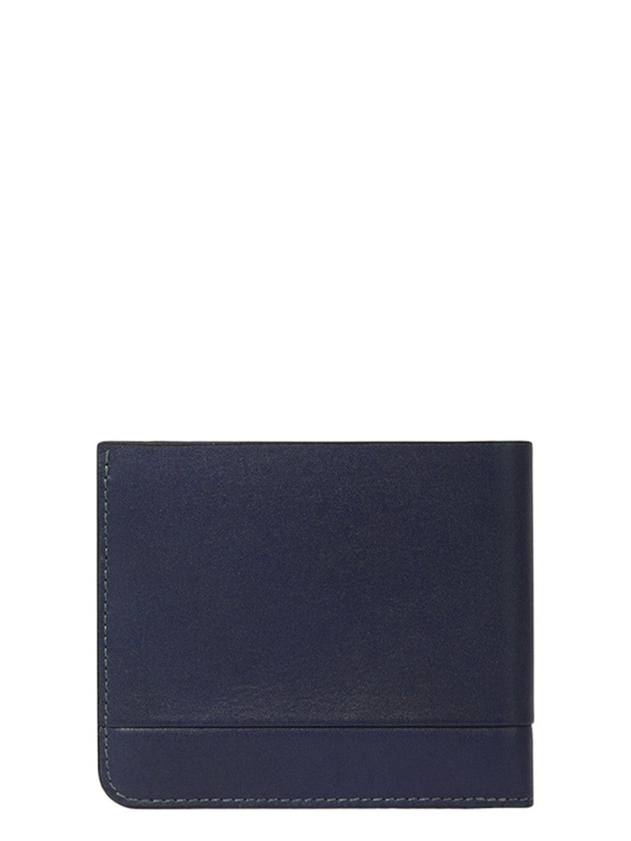 Portafoglio David con Porta Documenti Rimovibile-Portafogli-Piquadro-Vittorio Citro Boutique