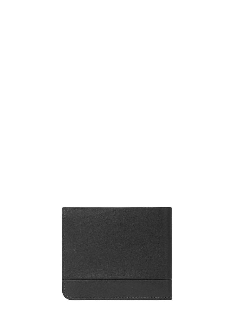 Portafoglio David con Porta Documenti Rimovibile-Piquadro-Portafogli-Vittorio Citro Boutique