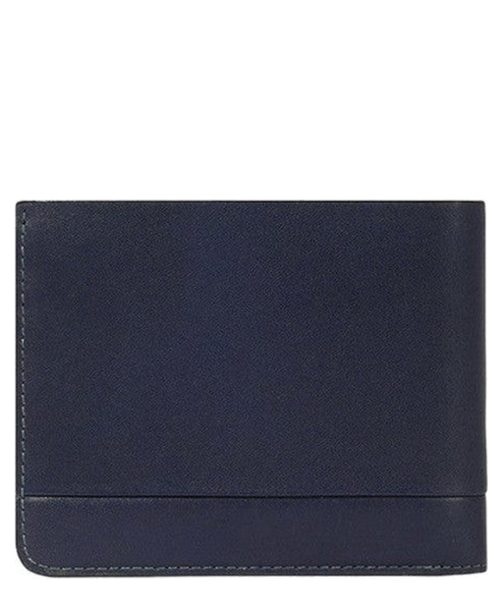Portafoglio Uomo Sottile David-Piquadro-Portafogli-Vittorio Citro Boutique