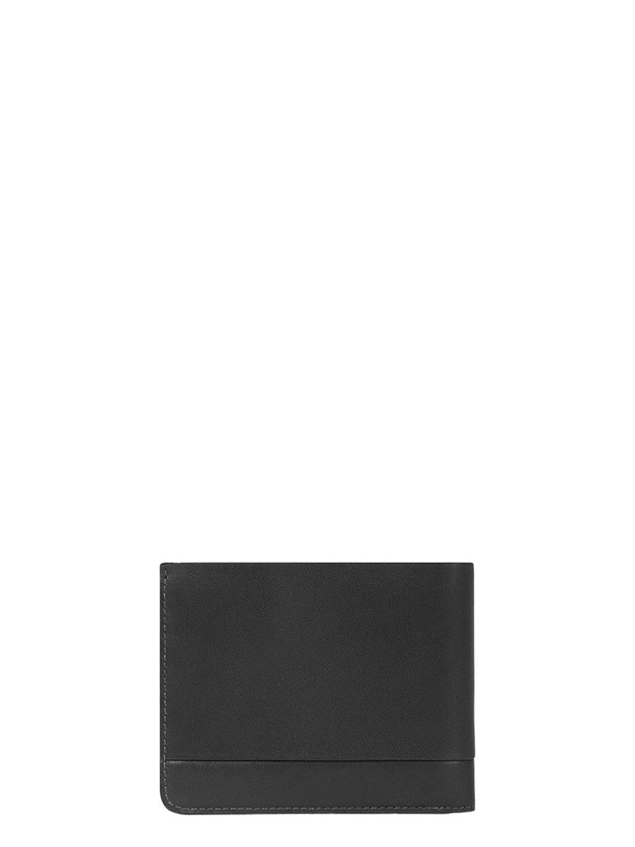 Portafoglio Uomo Sottile David-Piquadro-Portafogli-Vittorio Citro Boutique