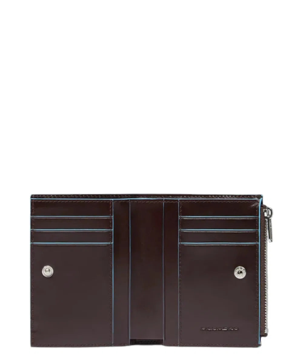 Portafoglio piquadro verticale online