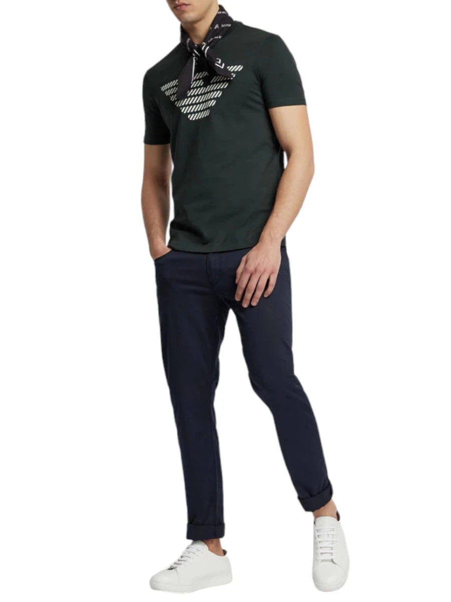 Pantaloni Uomo Modello J06-Pantaloni-Emporio Armani-Vittorio Citro Boutique