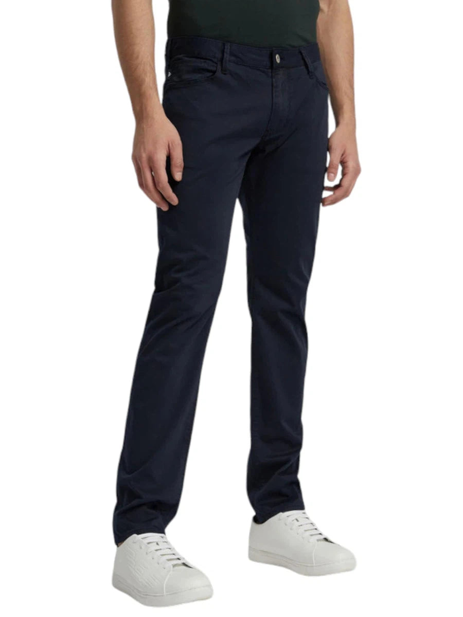 Pantaloni Uomo Modello J06-Pantaloni-Emporio Armani-Vittorio Citro Boutique