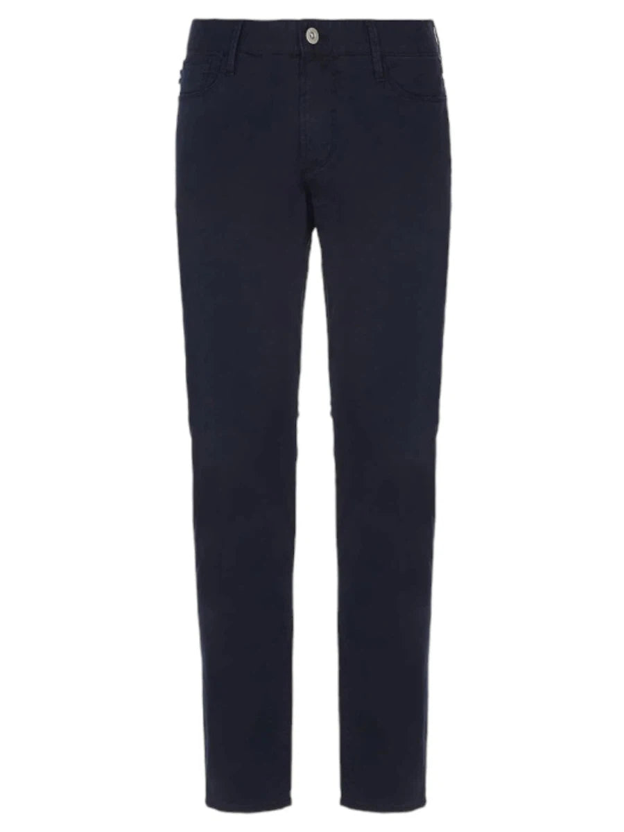 Pantaloni Uomo Modello J06-Pantaloni-Emporio Armani-Vittorio Citro Boutique