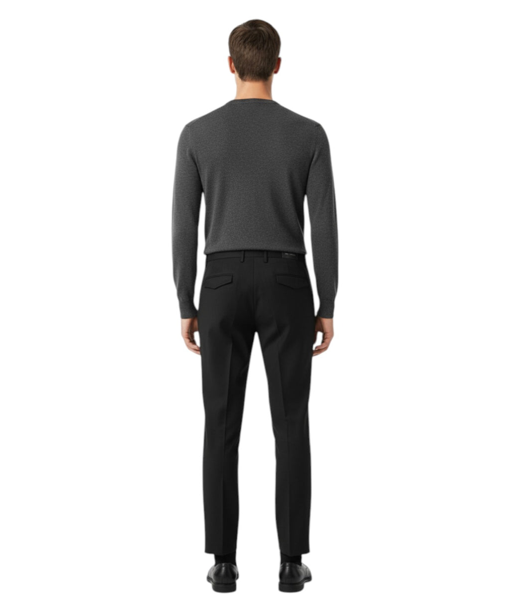 Men's Michael Coal Stewart Pants with America Pockets