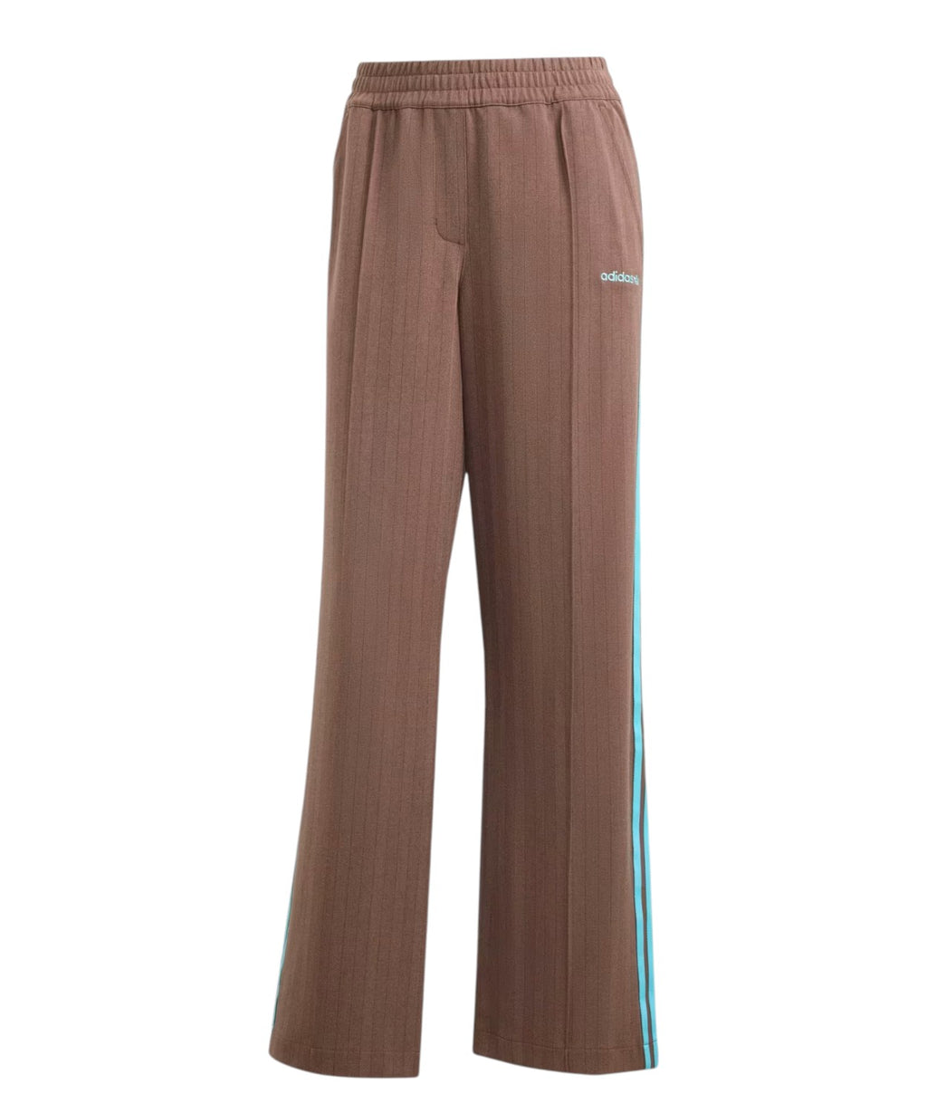 Adidas Originals Pantaloni Sartoriali in Spina di Pesce