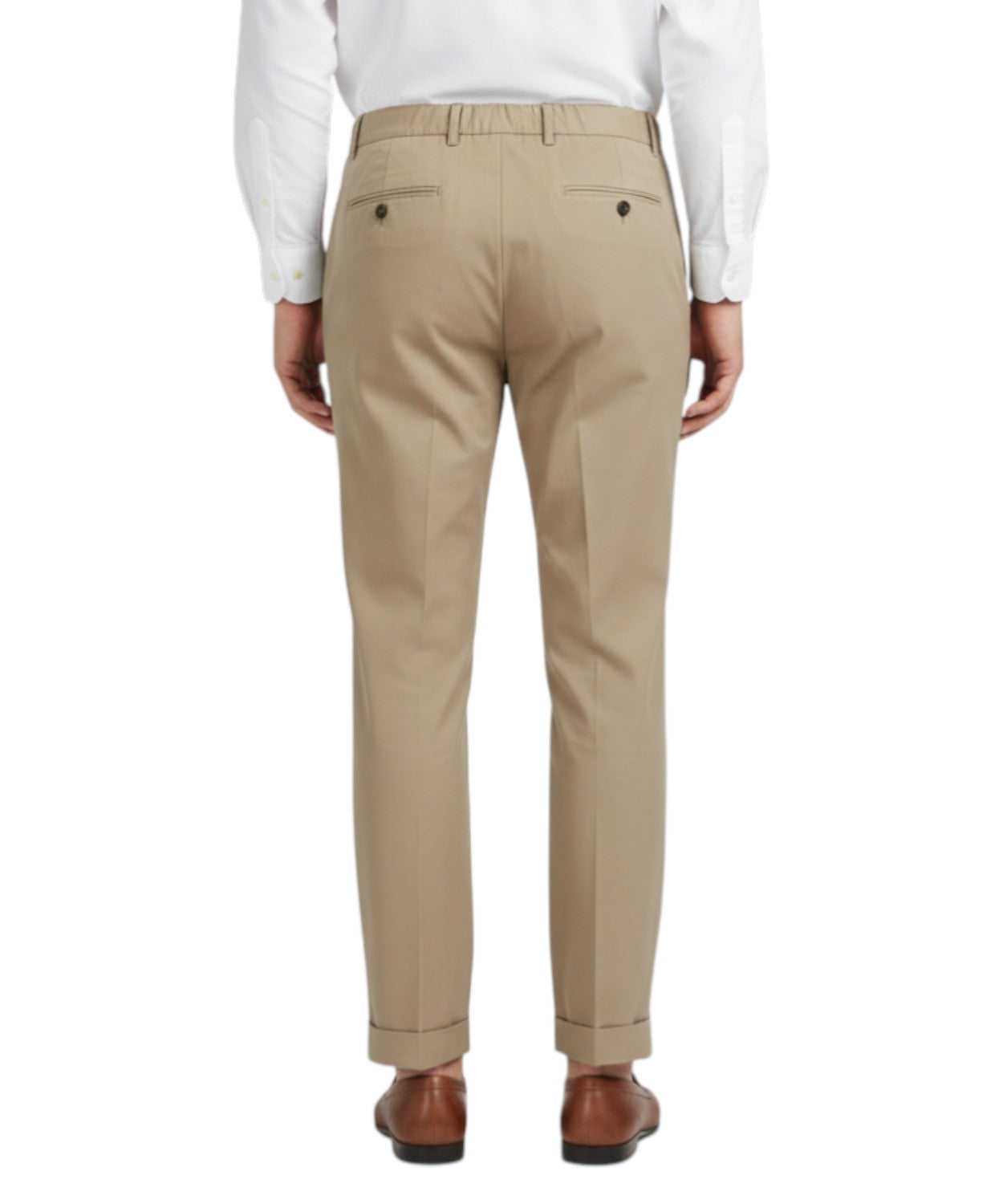 Pantalone uomo Riccardo di Be Able