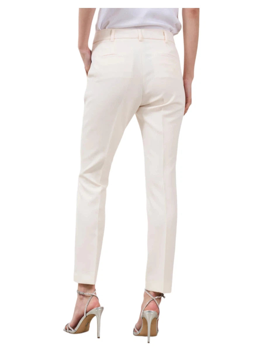 Pantaloni Eleganti-Liu-Jo-Pantaloni-Vittorio Citro Boutique