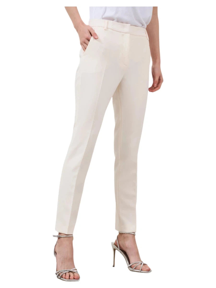 Pantaloni Eleganti-Liu-Jo-Pantaloni-Vittorio Citro Boutique