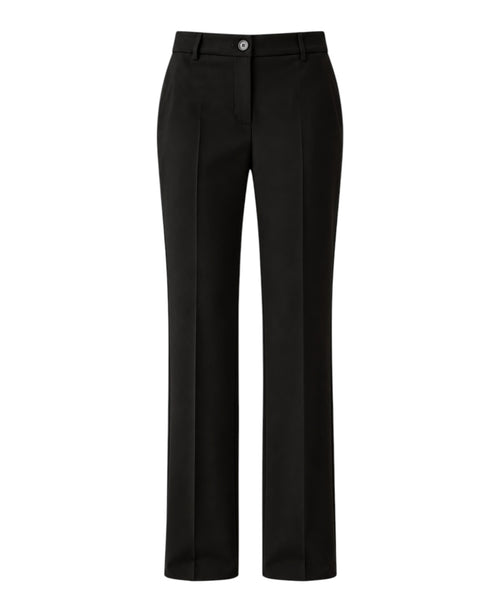 Calças de senhora Twinset com viscose