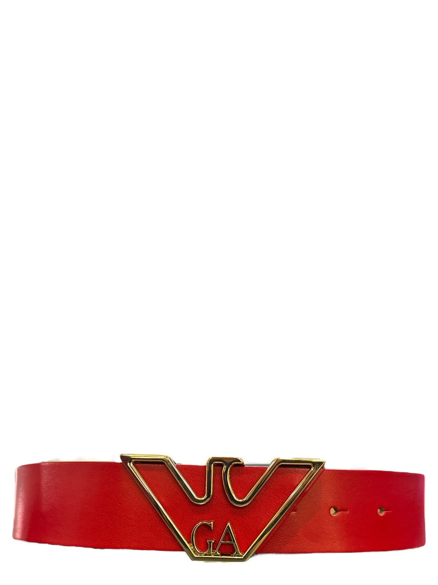 Cintura Emporio Armani-Emporio Armani-Cinture-Vittorio Citro Boutique