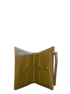 Mini portafoglio in pelle-Portafogli-Pinko-Vittorio Citro Boutique
