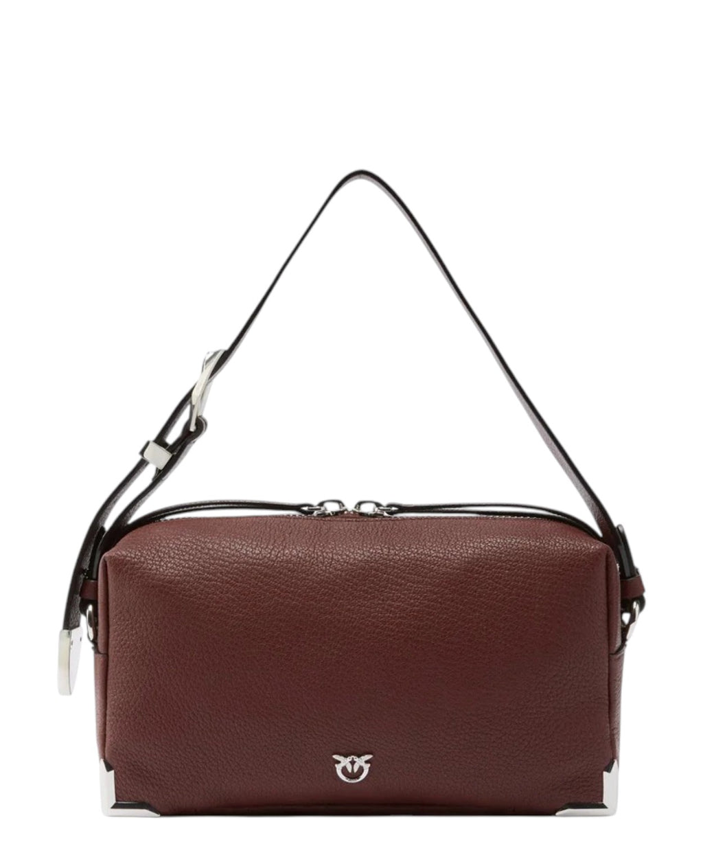 Mala de senhora Pinko Bauletto Trittico Sheep Big