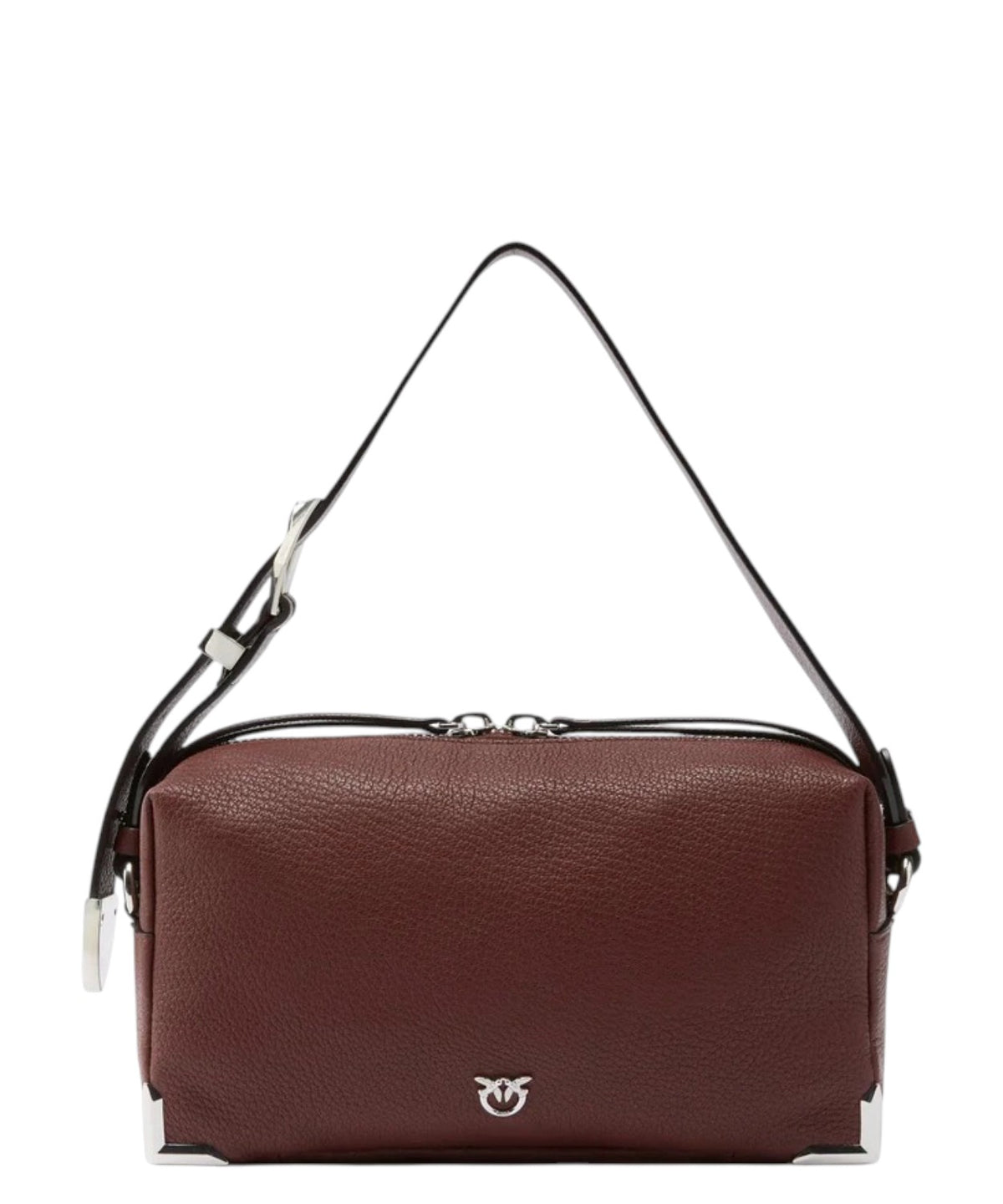 Mala de senhora Pinko Bauletto Trittico Sheep Big