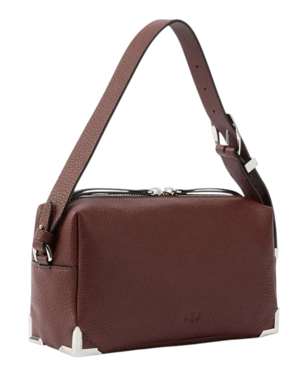 Mala de senhora Pinko Bauletto Trittico Sheep Big