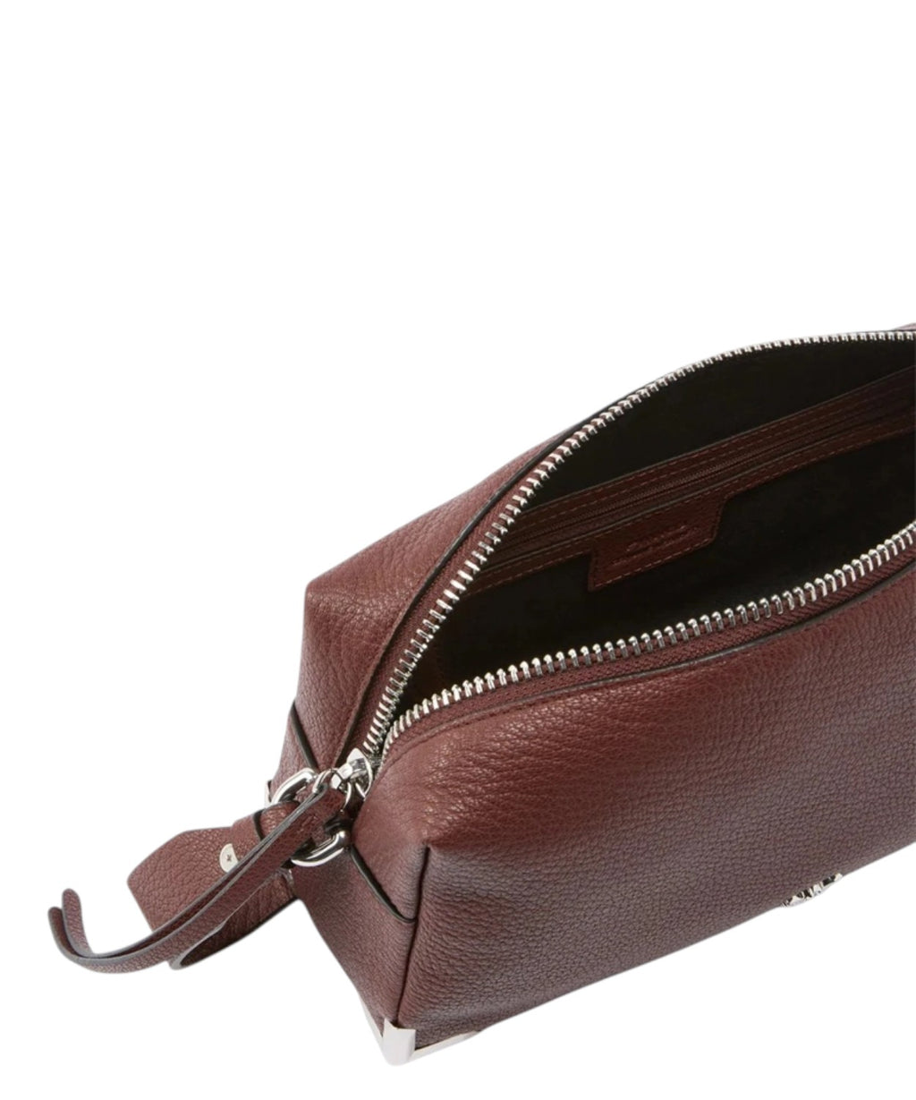 Mala de senhora Pinko Bauletto Trittico Sheep Big