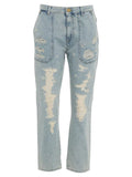 Jeans Chinos-Pinko-Jeans-Vittorio Citro Boutique