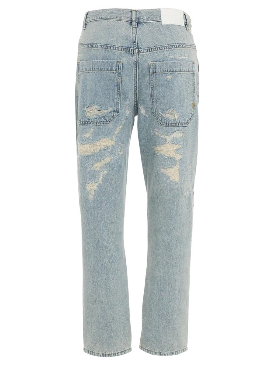 Jeans Chinos-Pinko-Jeans-Vittorio Citro Boutique