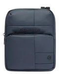 Borsello Uomo Piquadro Tracolla per iPad Mini e RFID
