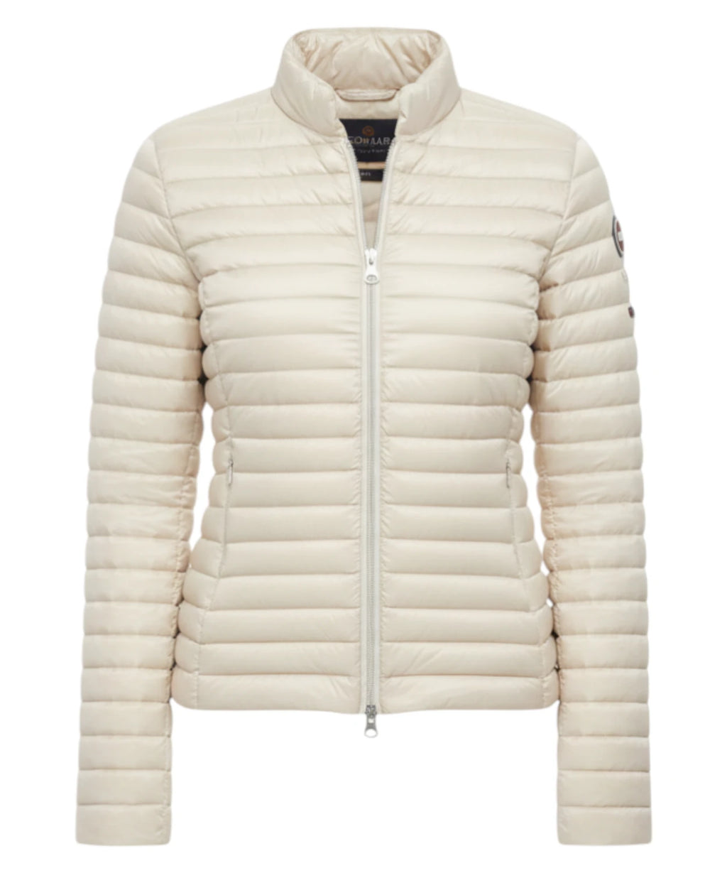 Piumino Leggero Donna Colmar