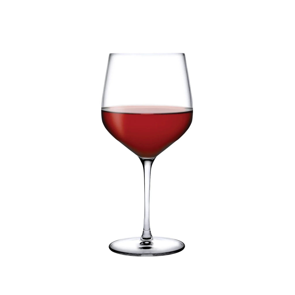 Set 2 calici da vino rosso Refine Burgundy