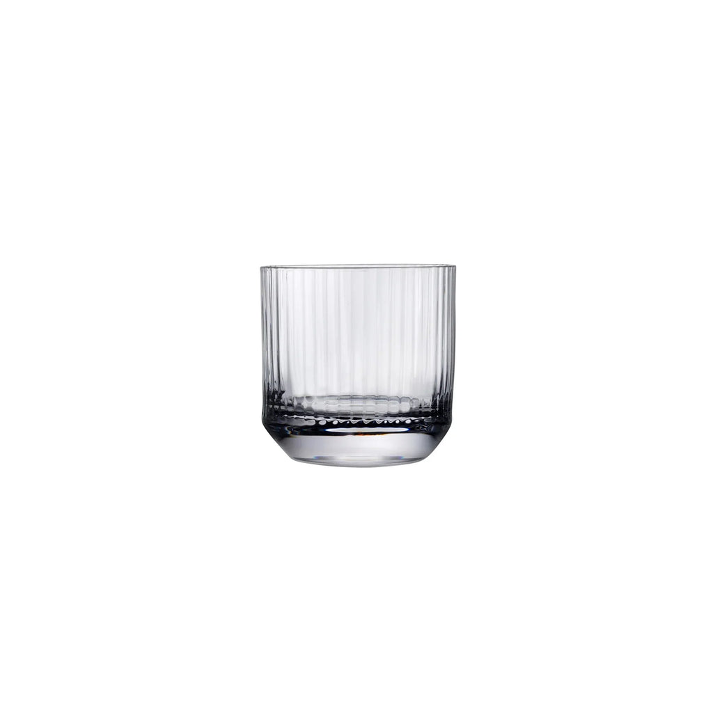 Set 4 bicchieri da whisky Big Top SOF