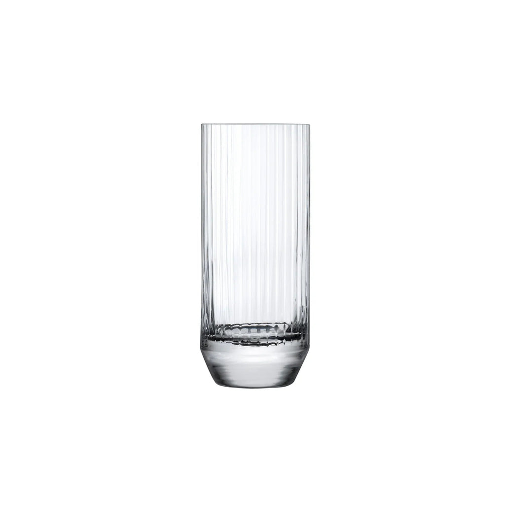 Set 4 bicchieri highball Big Top 300 ml