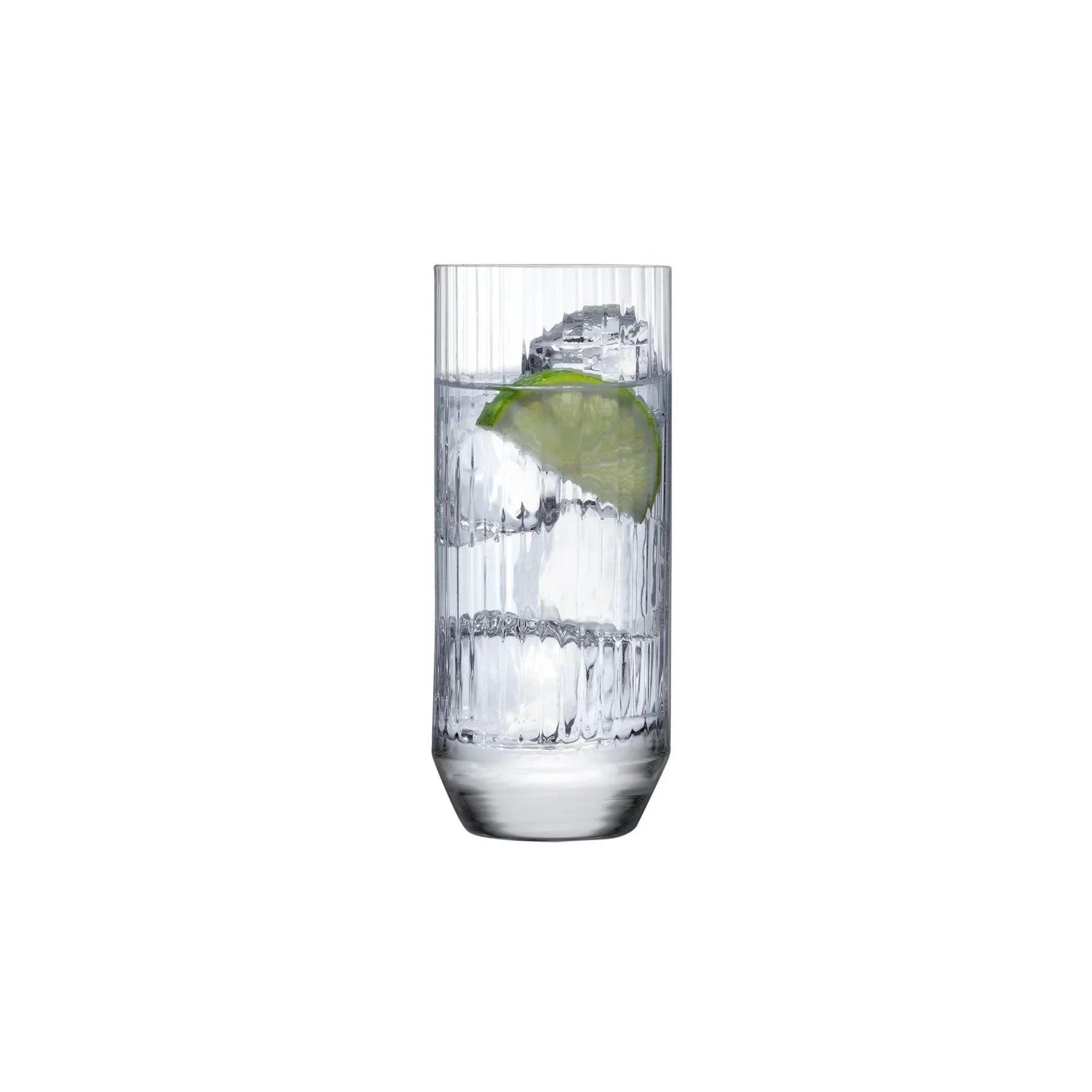 Set 4 bicchieri highball Big Top 300 ml