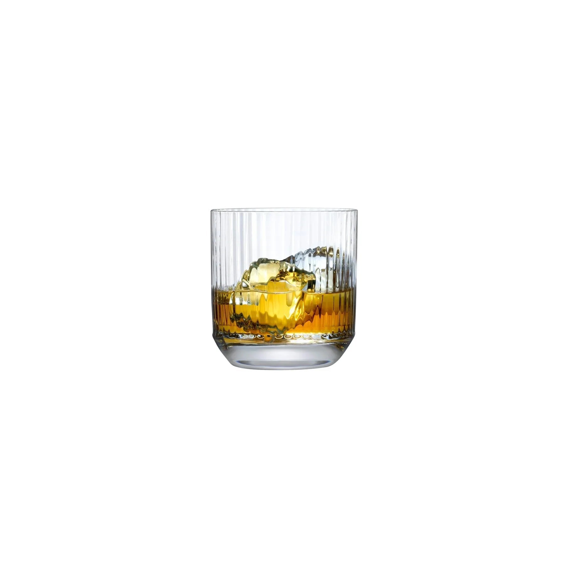 Set 4 bicchieri da whisky Big Top DOF