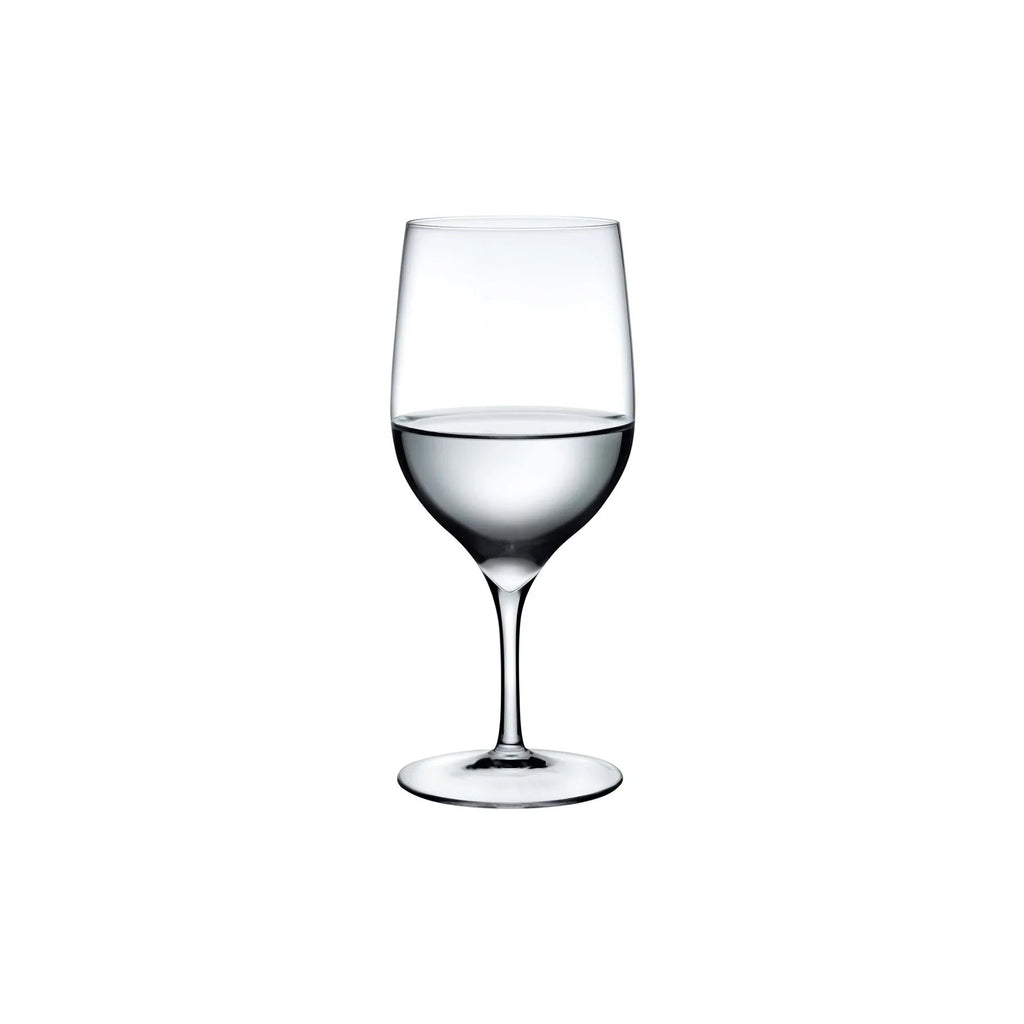 Set 2 bicchieri da acqua Dimple