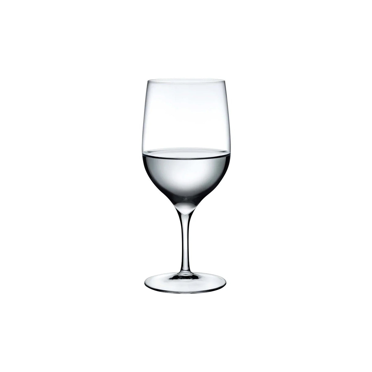 Set 2 bicchieri da acqua Dimple