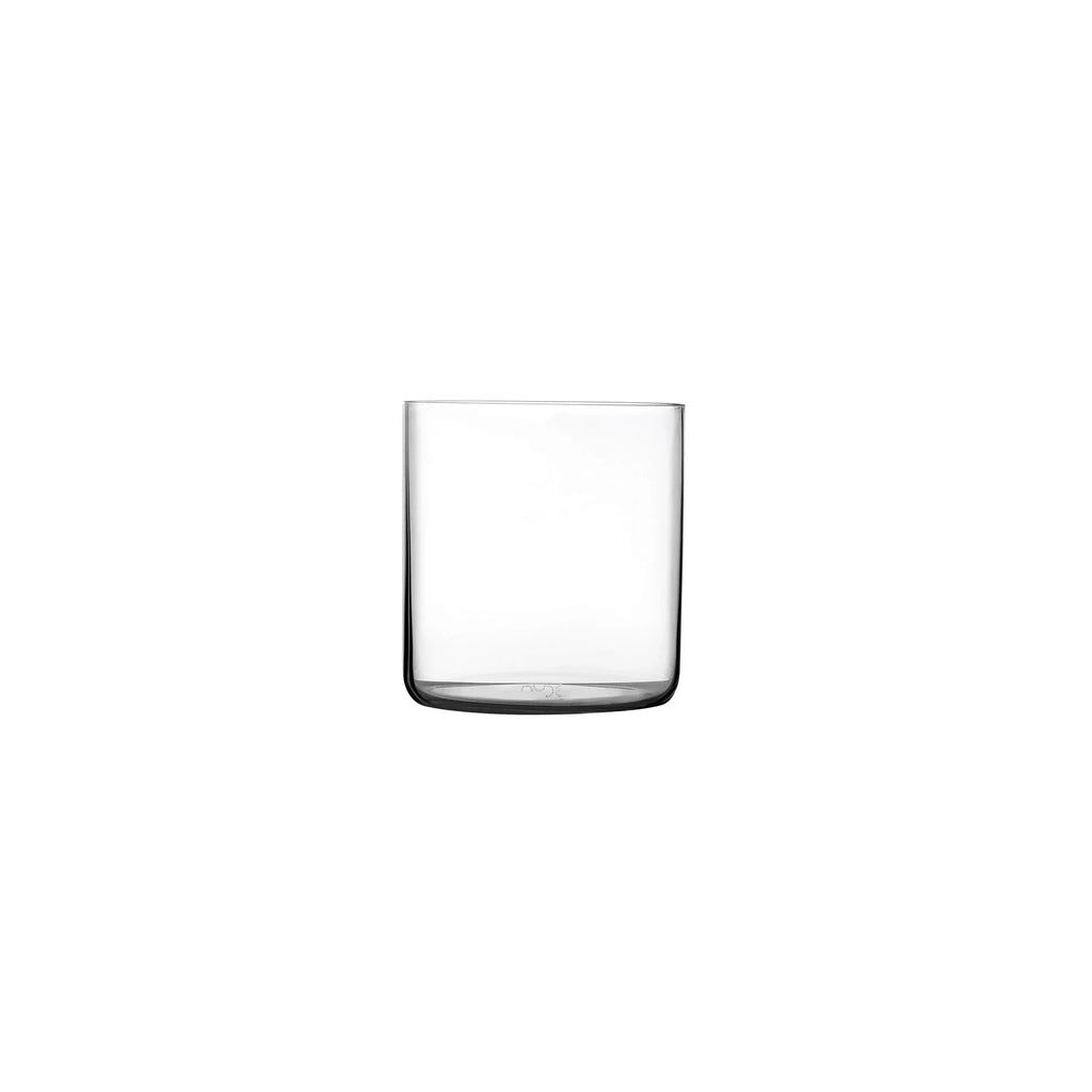 Set 4 bicchieri da whisky Finesse DOF