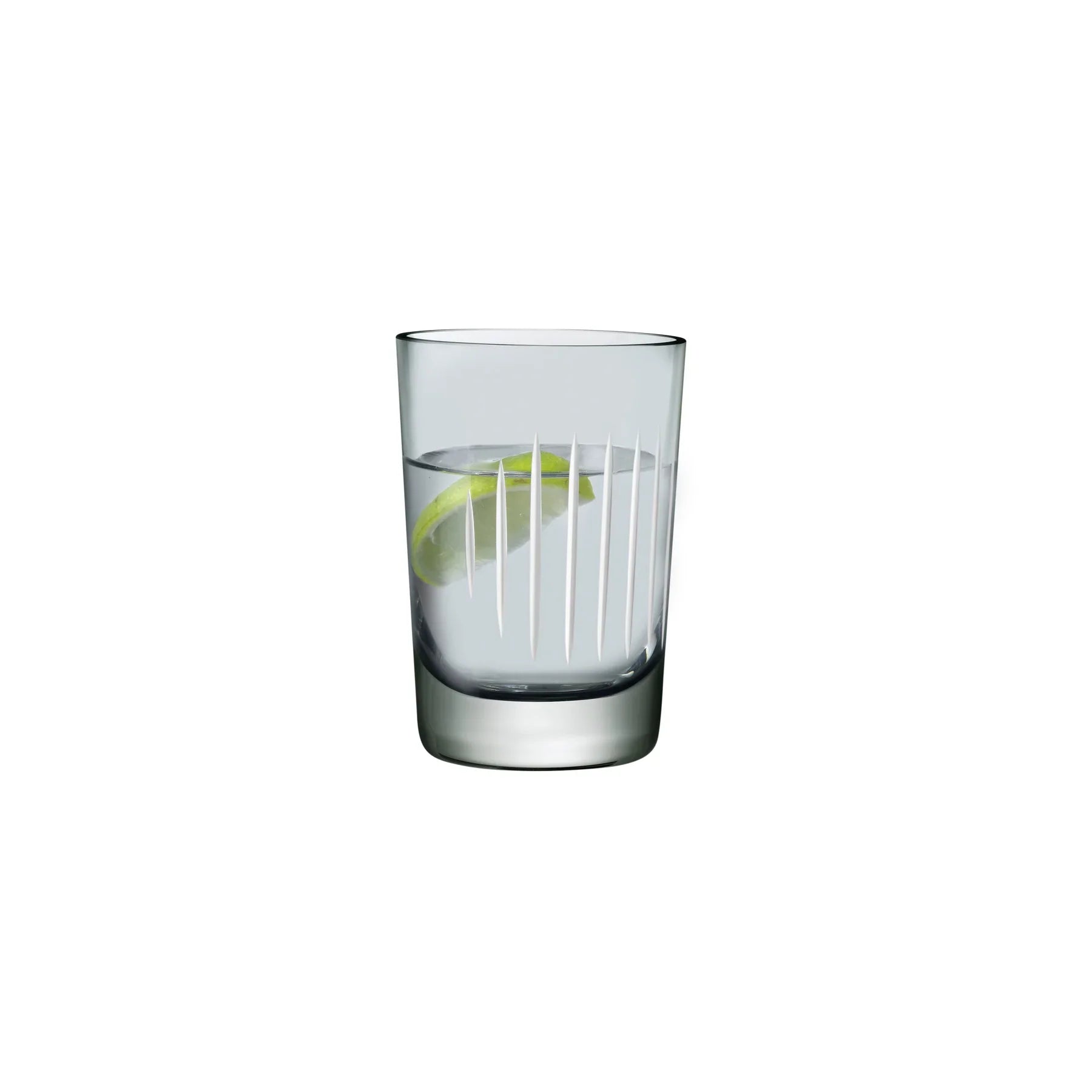 Set 2 bicchieri da acqua Parrot