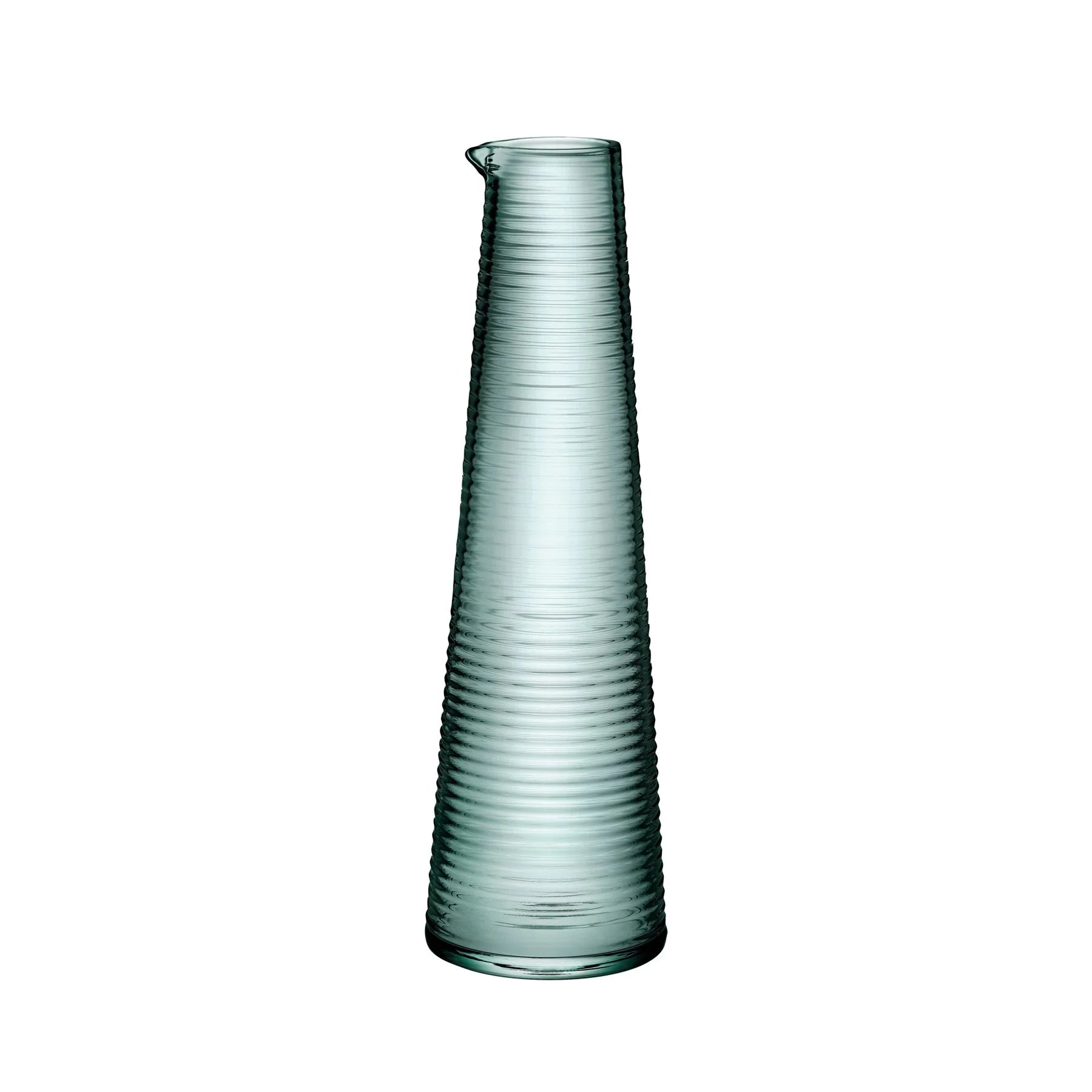 Caraffa Poem