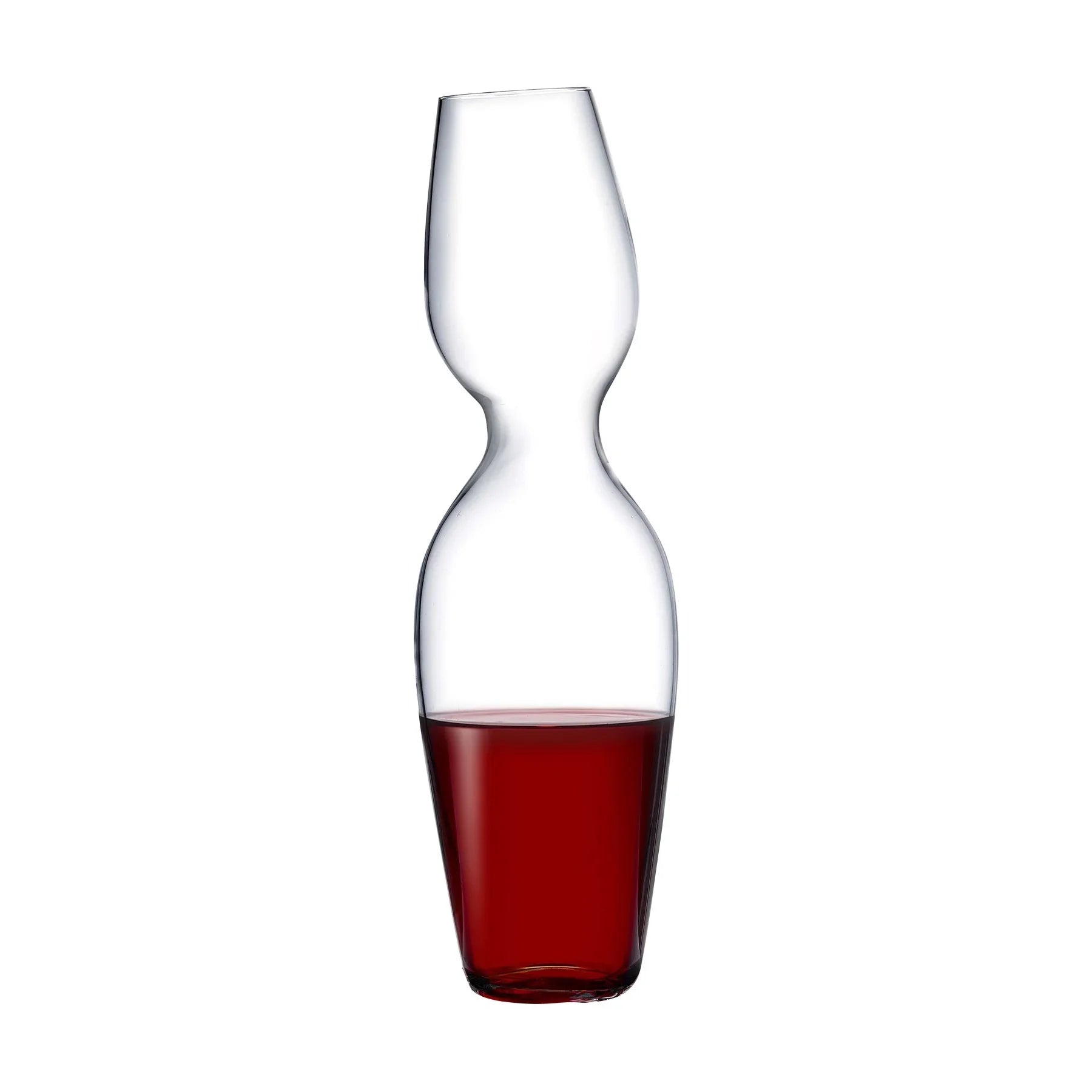 Brocca Red Or White