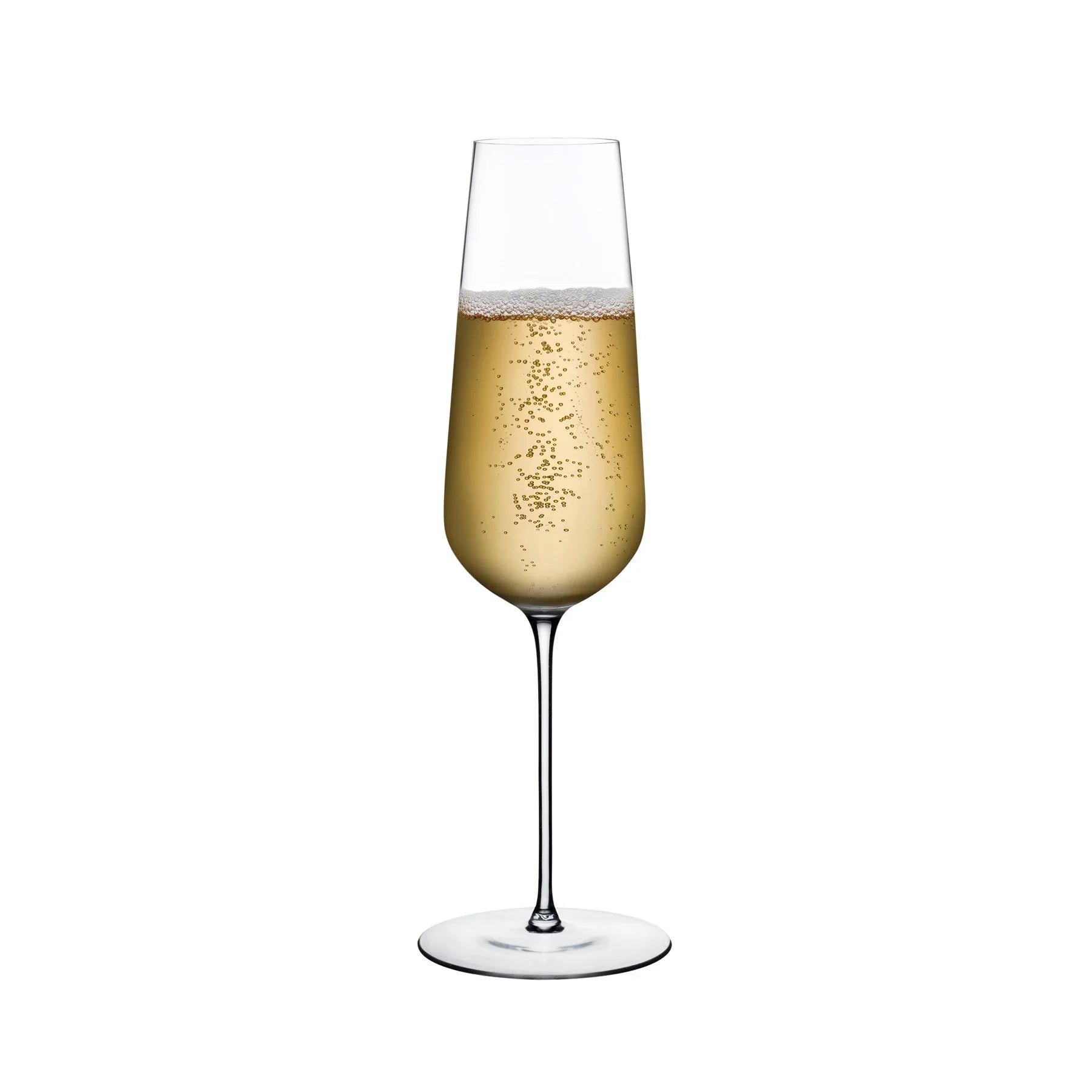 Calice da champagne Stem Zero