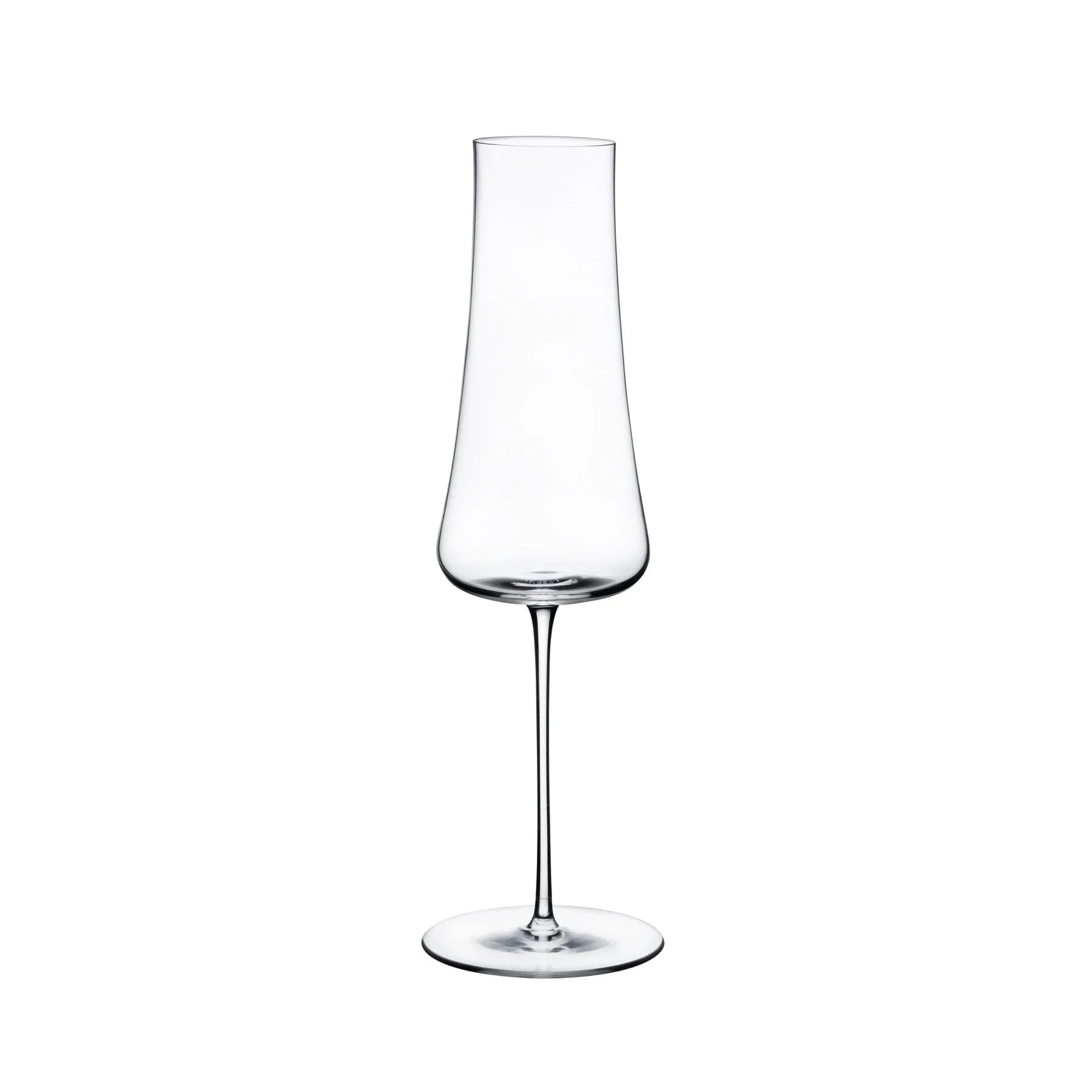 Calice da champagne Stem Zero Volcano