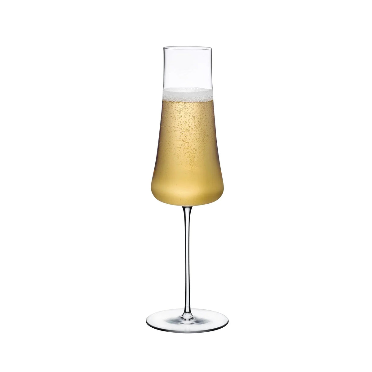 Calice da champagne Stem Zero Volcano