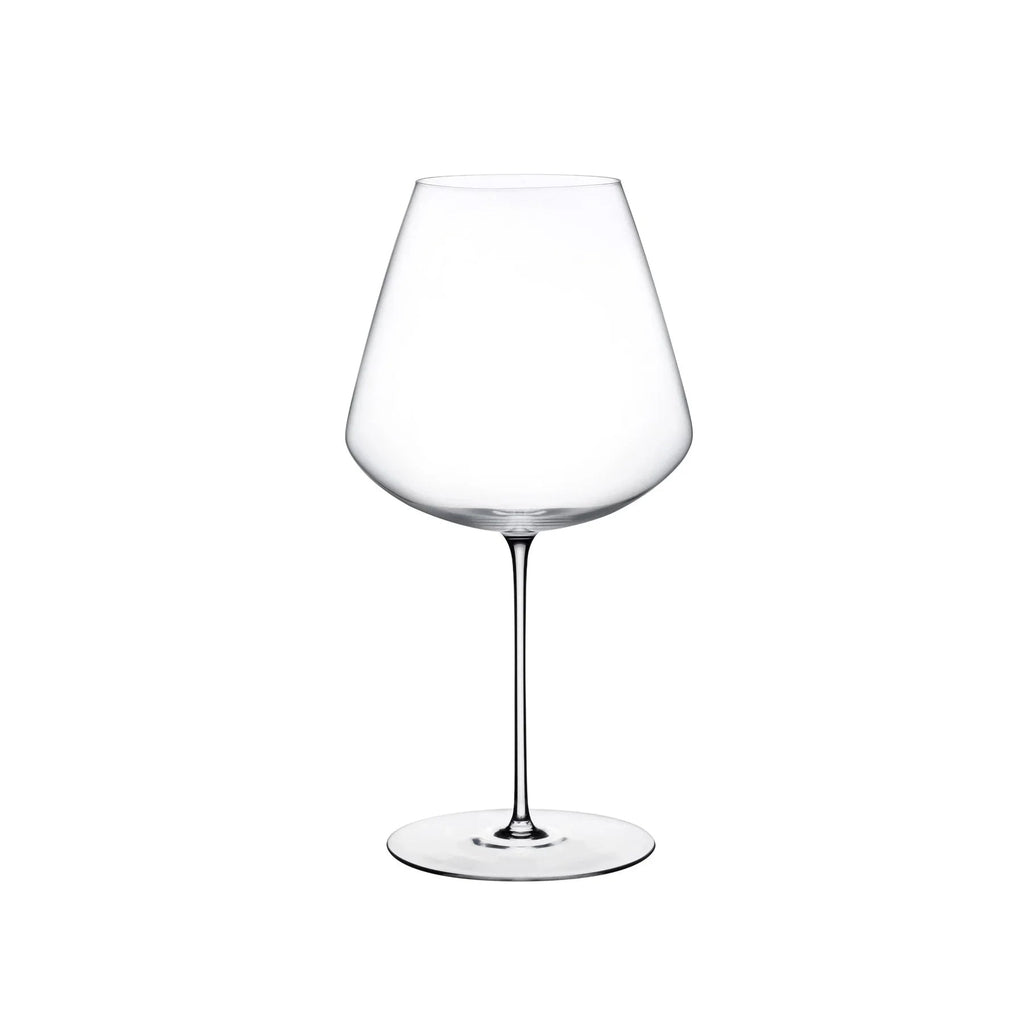 Calice da vino rosso Stem Zero Elegant grande
