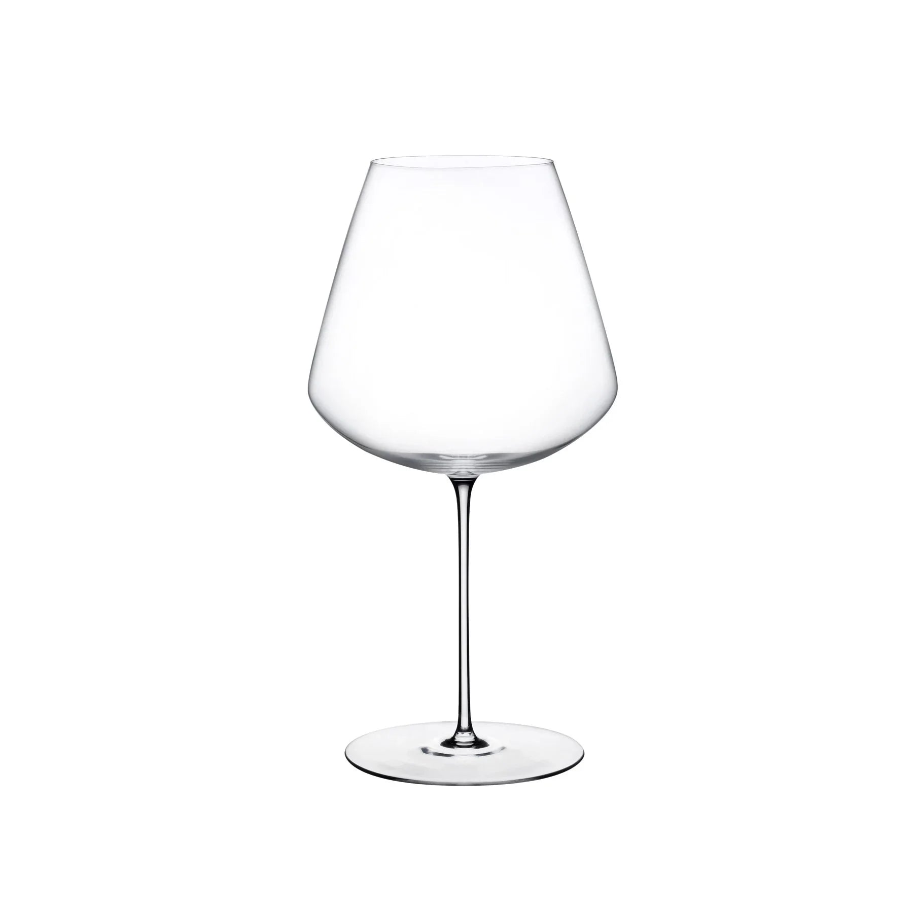 Calice da vino rosso Stem Zero Elegant grande