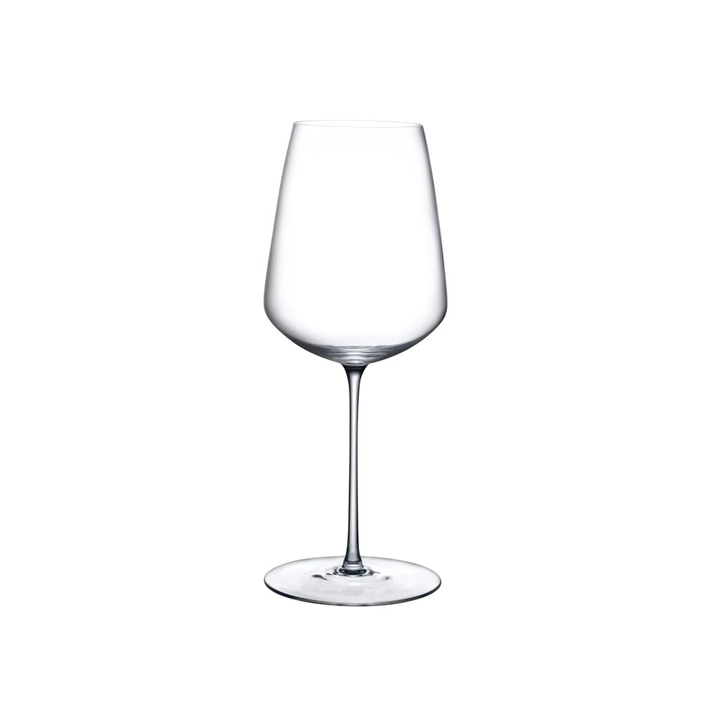 Calice da vino rosso Stem Zero Powerful