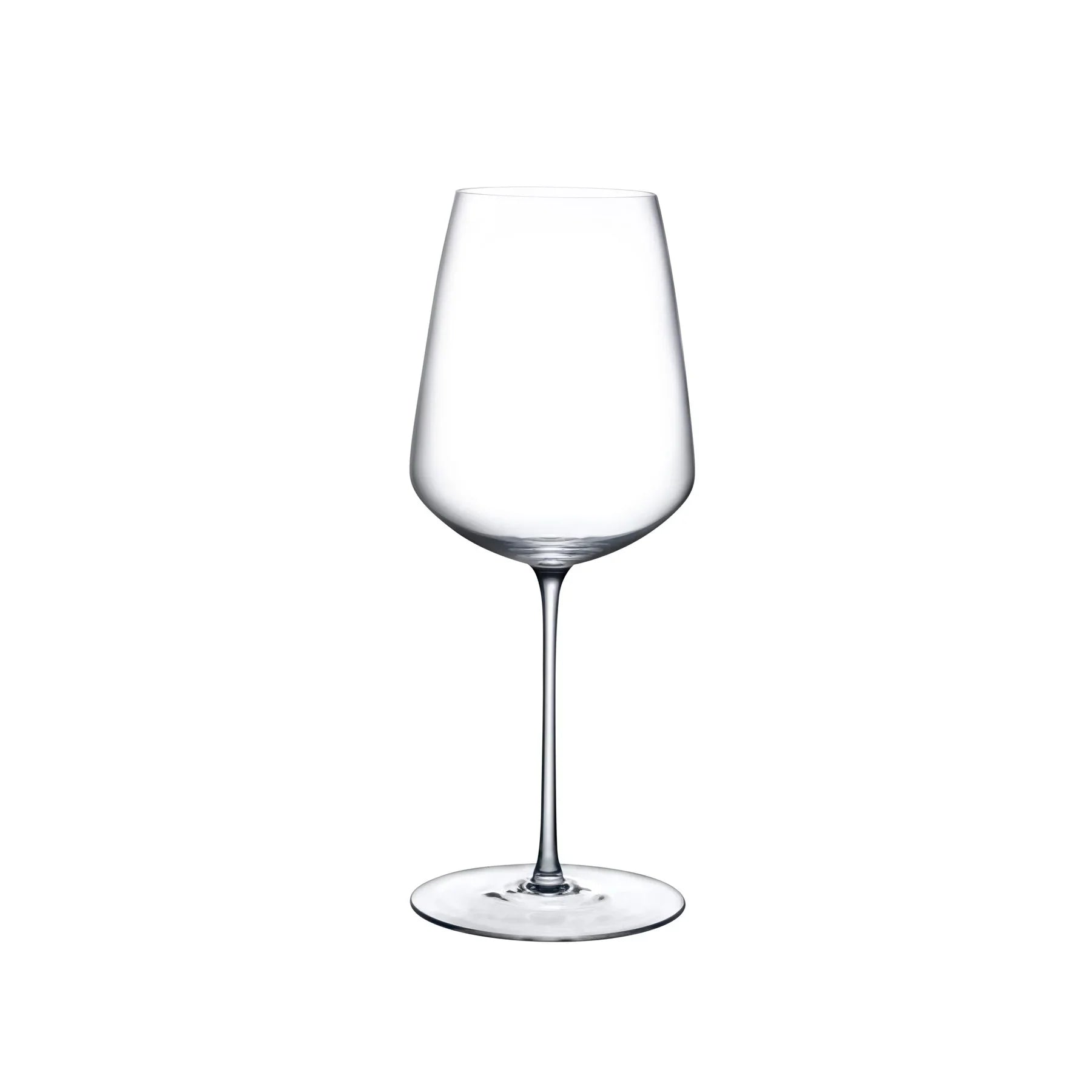 Calice da vino rosso Stem Zero Powerful