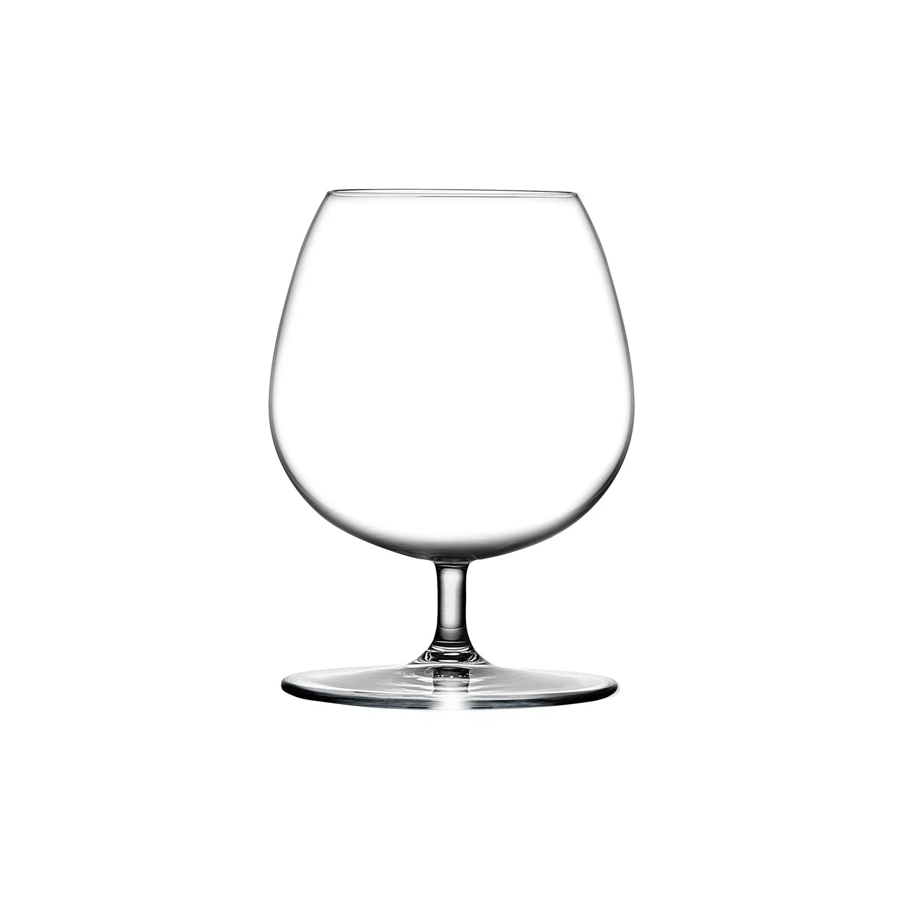 Set 2 bicchieri da cognac Vintage 500 ml