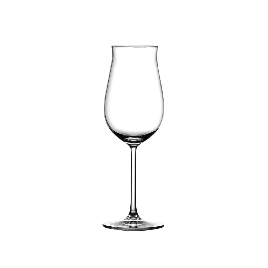 Set 2 calici da vino rosato Vintage